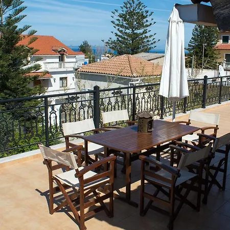 Apartment Majo *