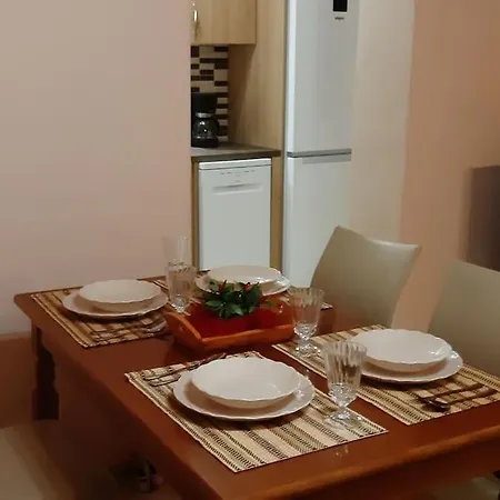 Majo Apartment Zakynthos Town