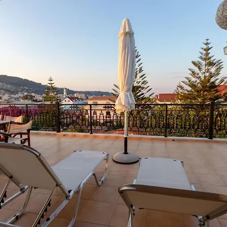 Majo * Zakynthos Town